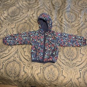 Columbia Wind/Rain Jacket